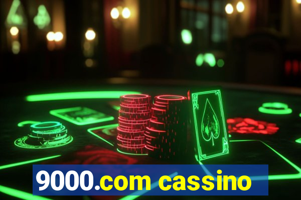 9000.com cassino